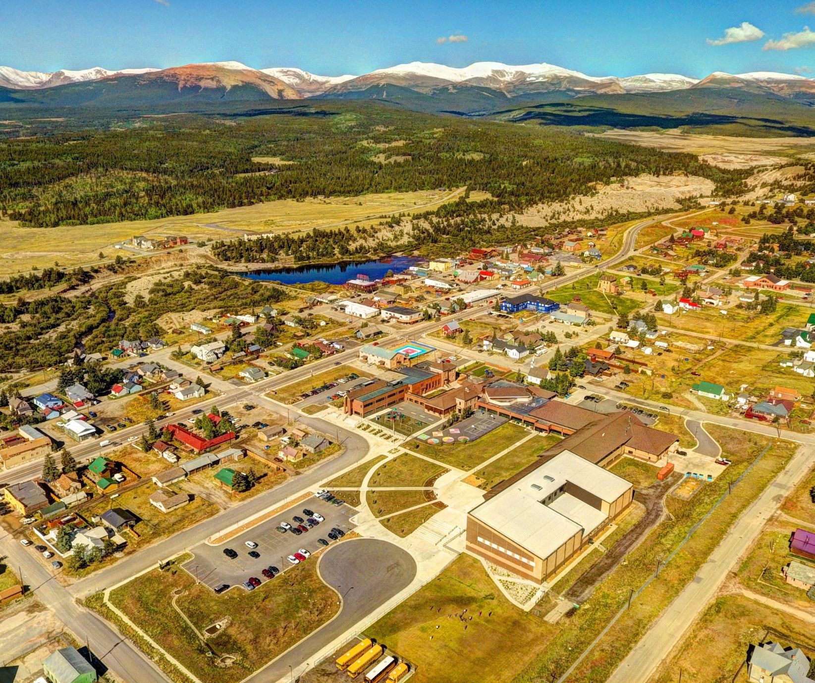 Top Reasons to Buy a Mountain Home in Park County, Colorado